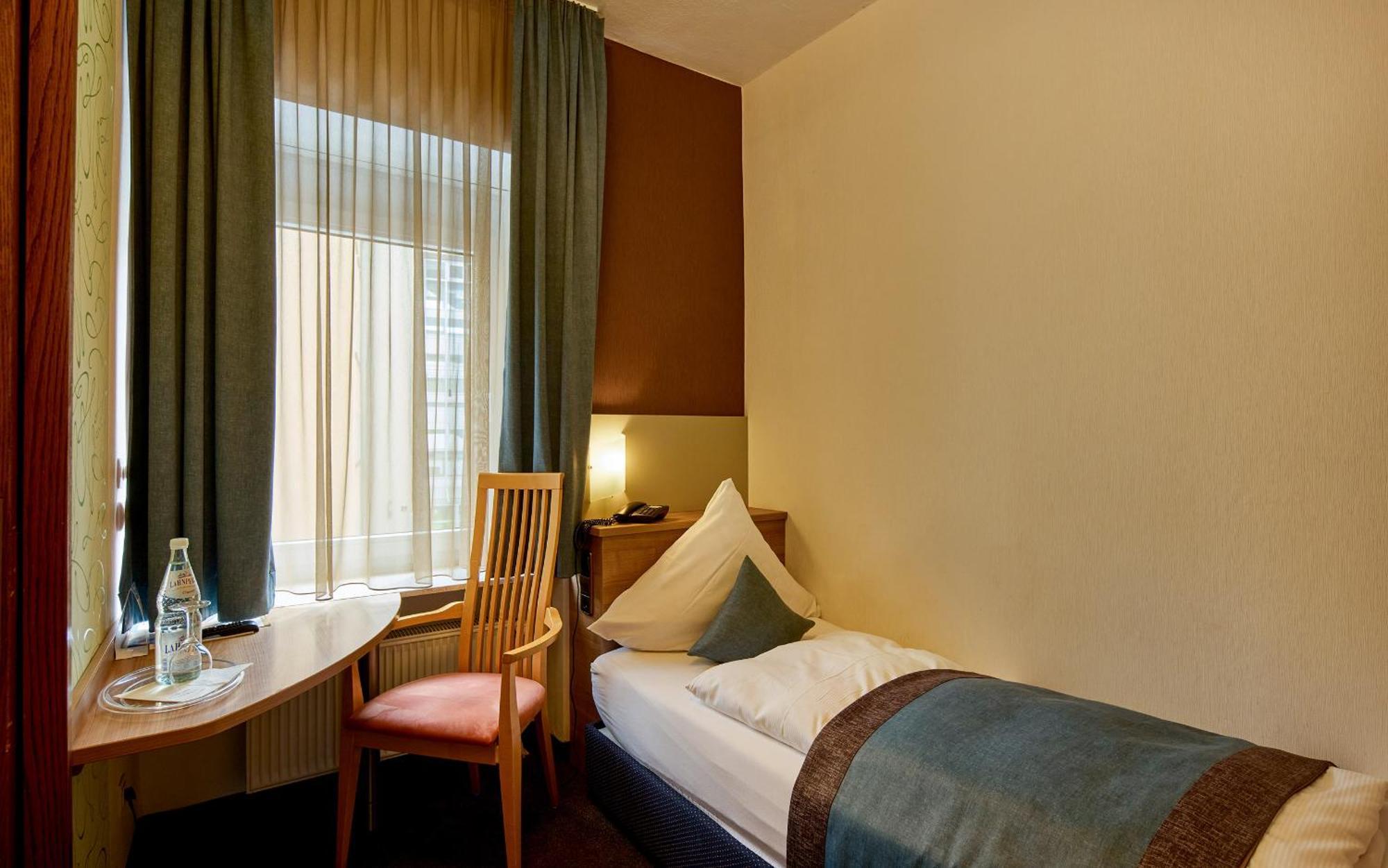Trip Inn Hotel Hamm Koblenz  Exterior photo
