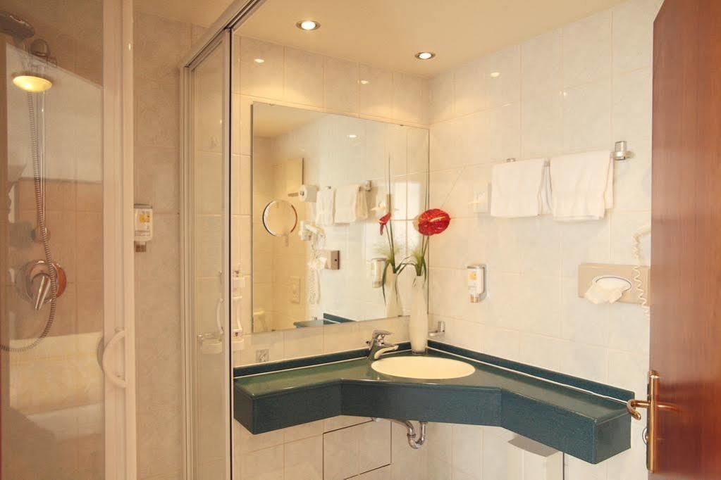 Trip Inn Hotel Hamm Koblenz  Exterior photo