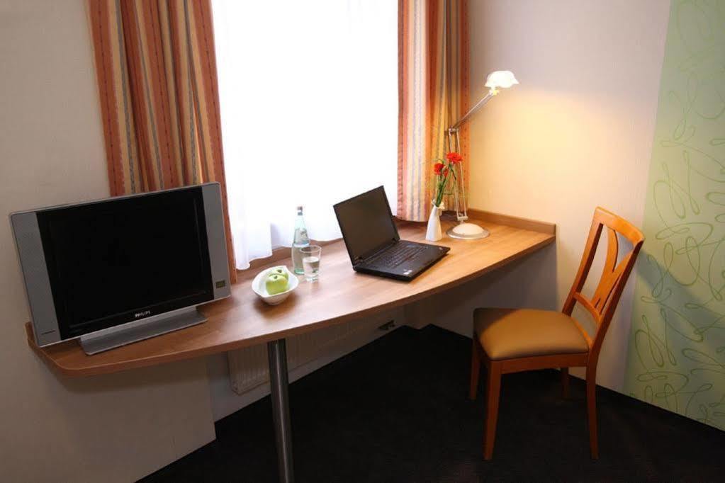 Trip Inn Hotel Hamm Koblenz  Exterior photo