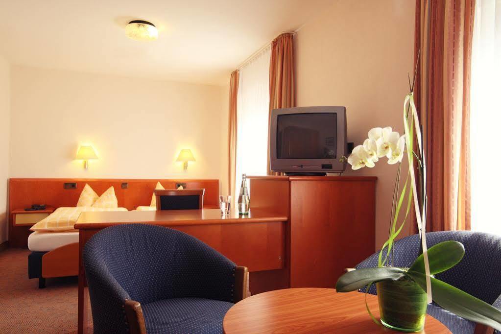 Trip Inn Hotel Hamm Koblenz  Exterior photo