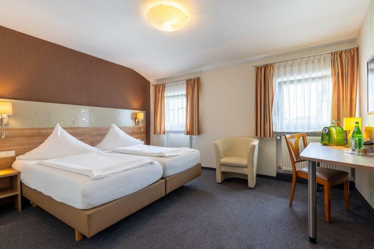 Trip Inn Hotel Hamm Koblenz  Exterior photo